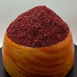 خرید گل سماق قرمز
