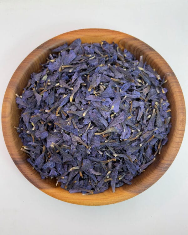 خرید گل گاوزبان پرکلاغی سوپر