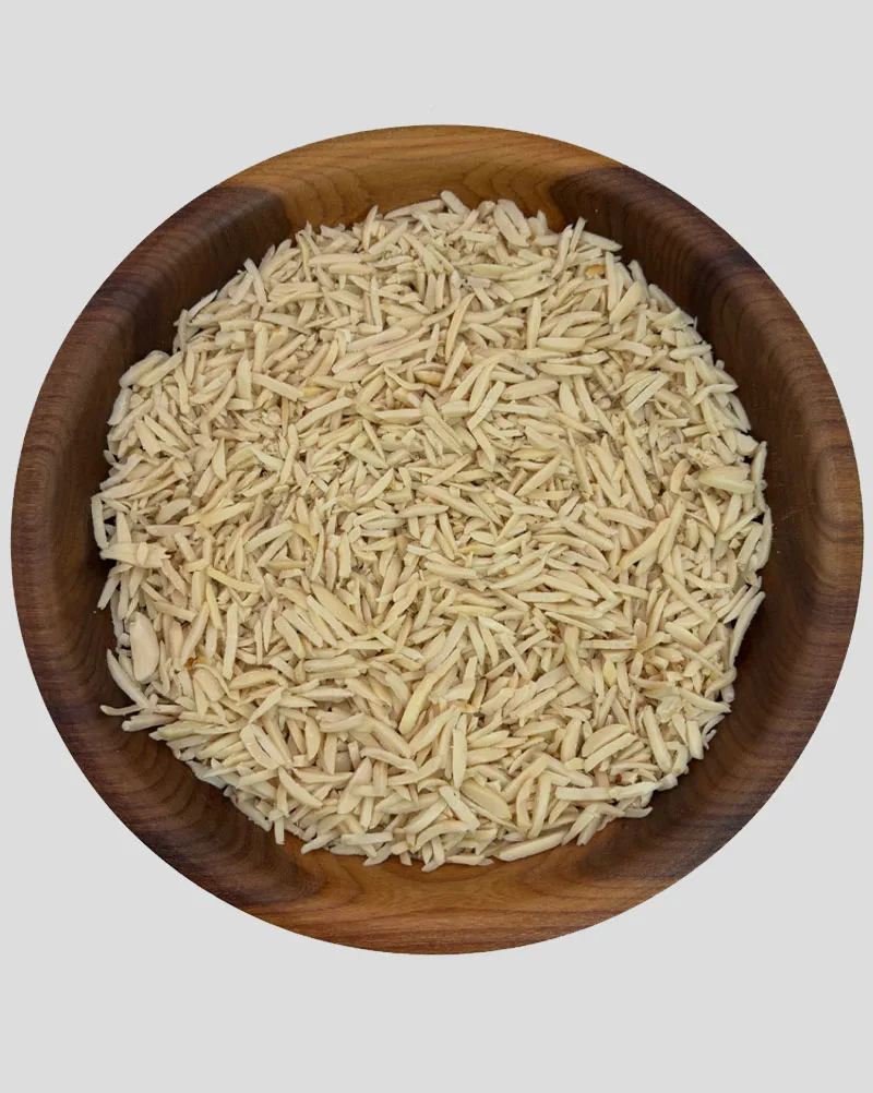 خلال بادام درختی اعلاء