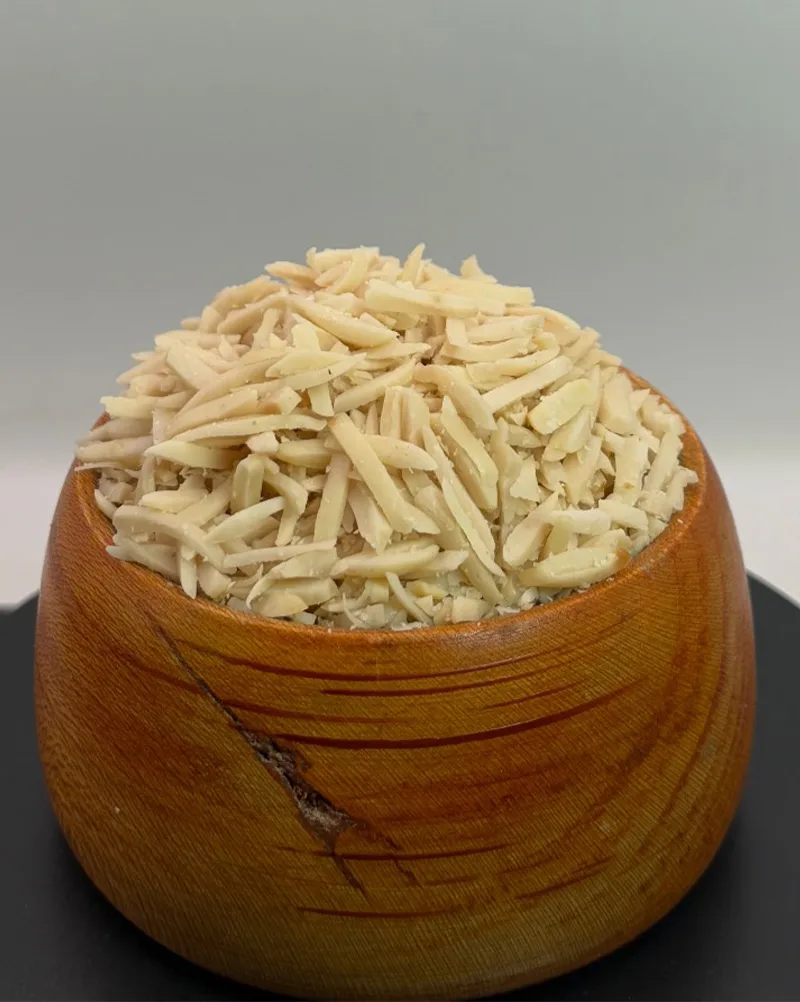 خلال بادام درختی