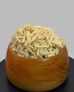 خلال بادام زمینی