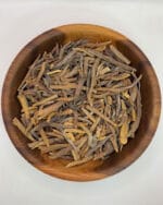 ریشه جین سینگ قرمز