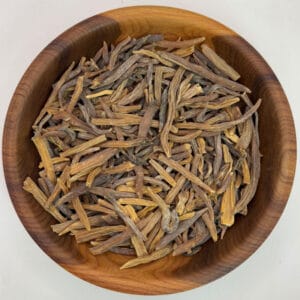 ریشه جین سینگ قرمز