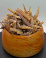 ریشه جین سینگ قرمز مرغوب