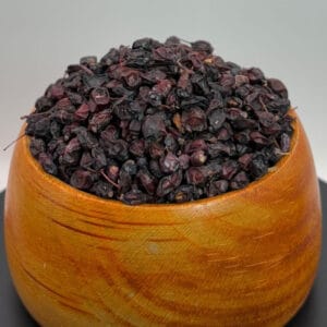 زرشک آبگیری
