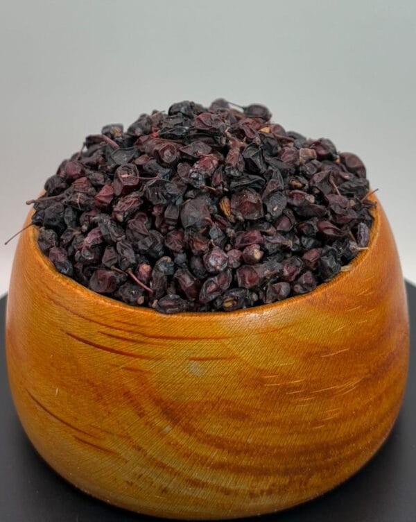 زرشک آبگیری