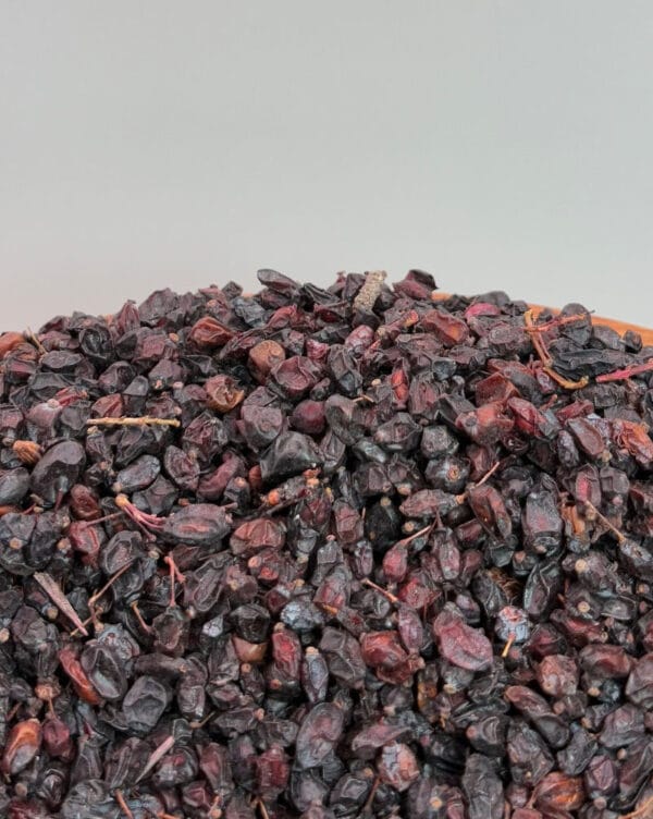 زرشک آبگیری اعلاء