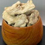زنجبیل قلم چینی سوپر لوکس