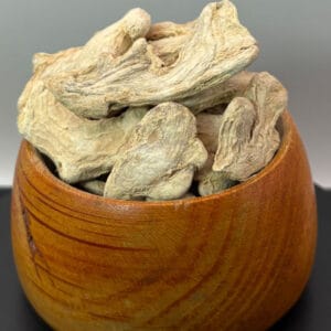 زنجبیل قلم چینی سوپر لوکس