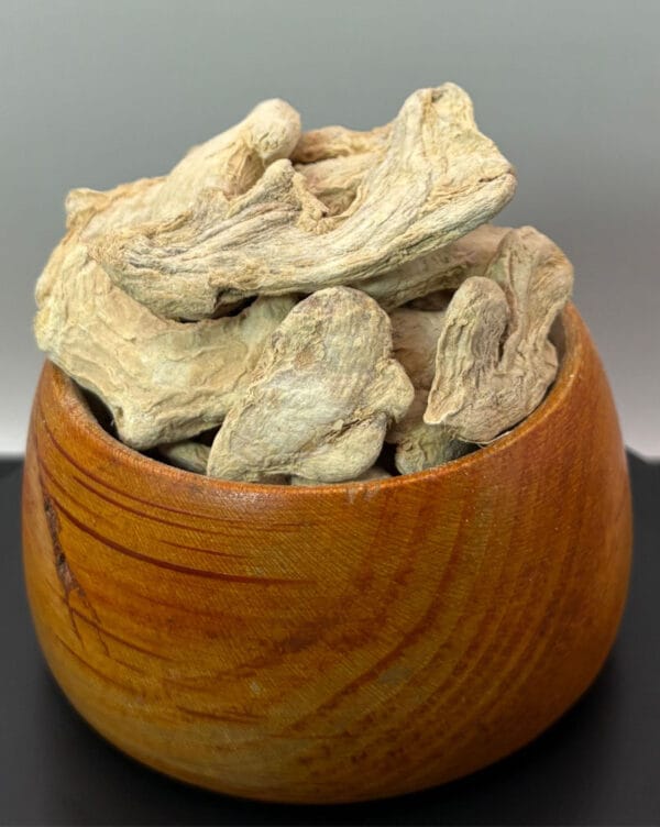 زنجبیل قلم چینی سوپر لوکس