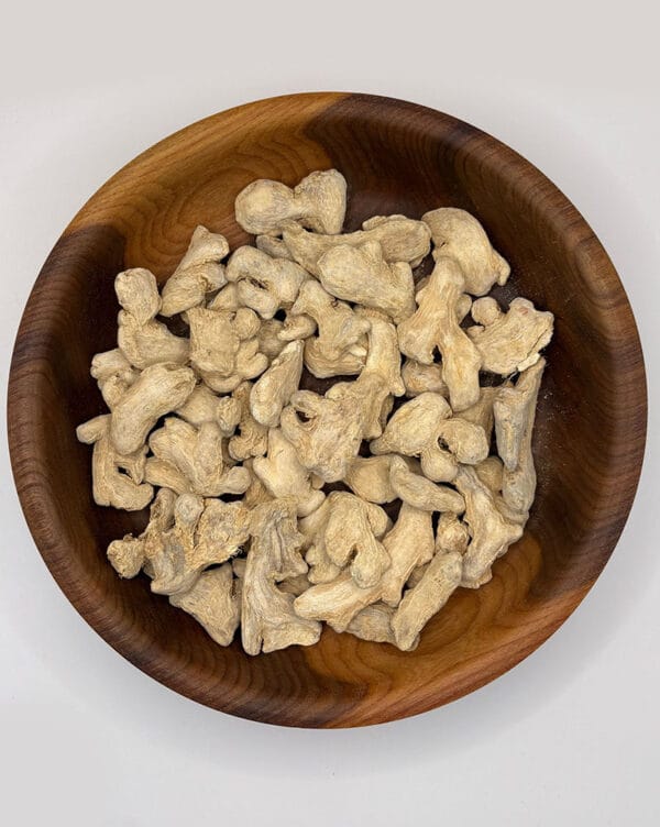 زنجبیل قلم چینی