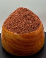 سماق قرمز مرغوب