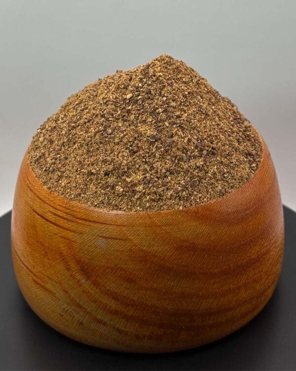 سماق قهوه ای