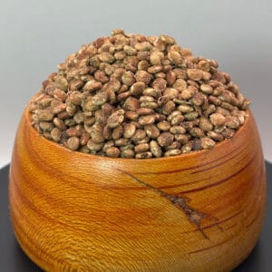 سماق قهوه ای دان