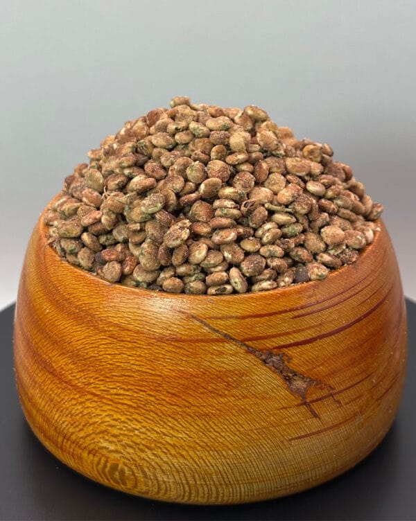 سماق قهوه ای دان