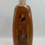 شامپو کندلوس 7 گیاه