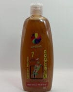 شامپو کندلوس 7 گیاه