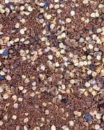 فلفل چیلی پیتزایی ممتاز مرغوب