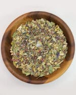 قیمت اسپند رنگی ویژه