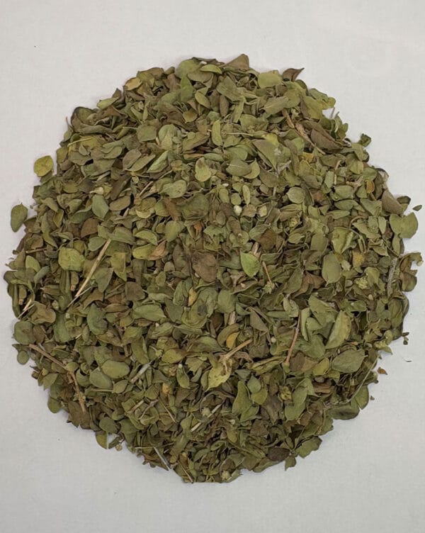 قیمت برگ آویشن شیرازی سرت صادراتی