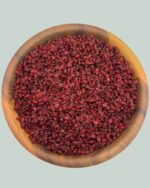 قیمت زرشک پفکی