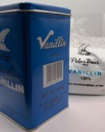 قیمت وانیل خرسی شکری۵۰۰ گرمی