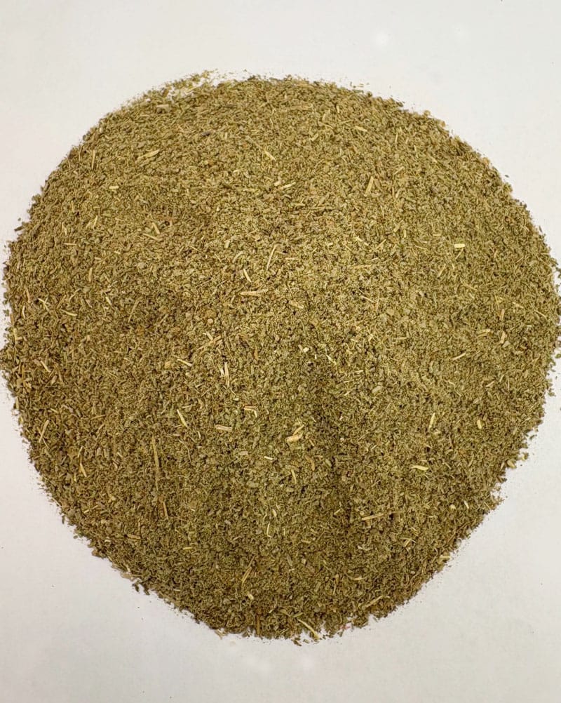 قیمت پودر رزماری قیمت پودر رزماری