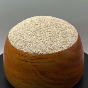 مایه خمیر