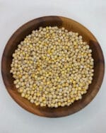 نخودچی با پوست مرغوب