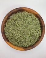 نمونه برگ رزماری لوکس صادراتی