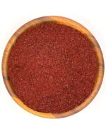 نمونه گل سماق قرمز