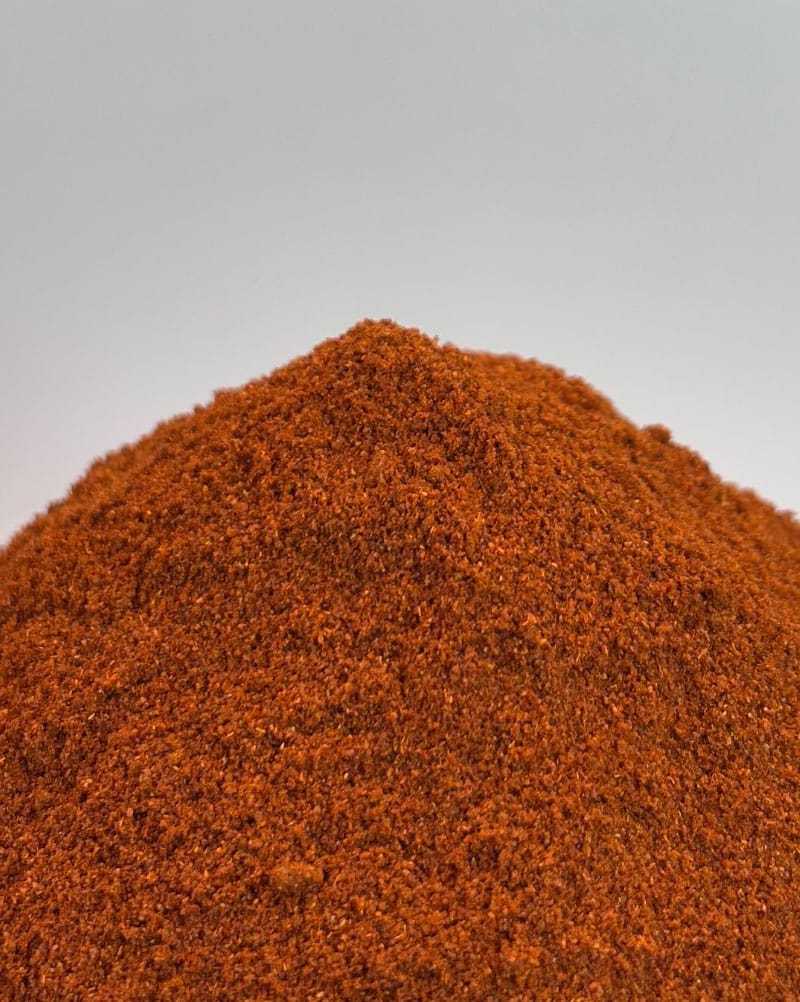 پاپریکا طلایی مرغوب