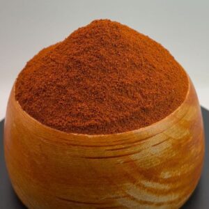 پاپریکا هندی مرغوب
