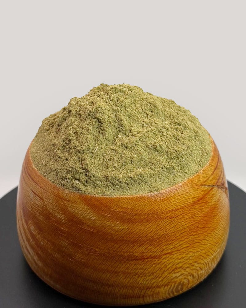 پودر آویشن