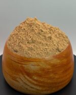 پودر ریشه و جوز هندی
