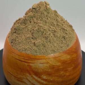 پودر زیره سبز