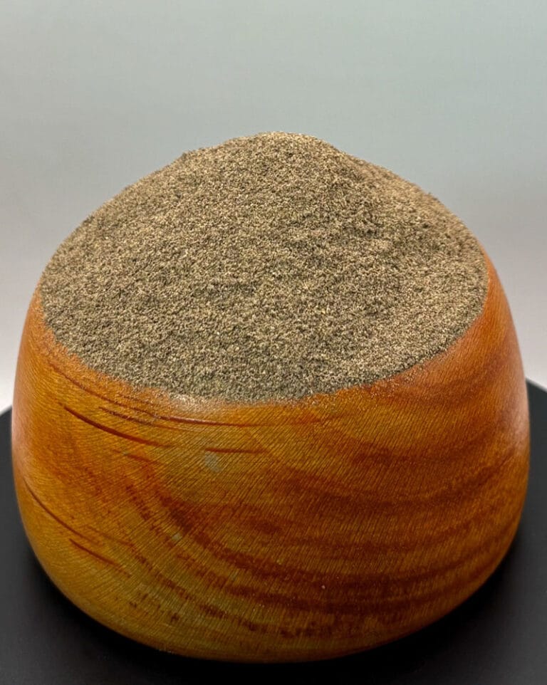 پودر زیره سیاه