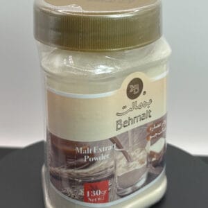 پودر عصاره مالت