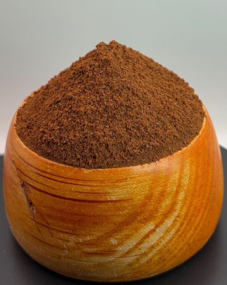 پودر میخک