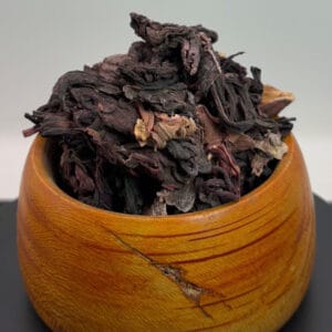چای ترش خارجی