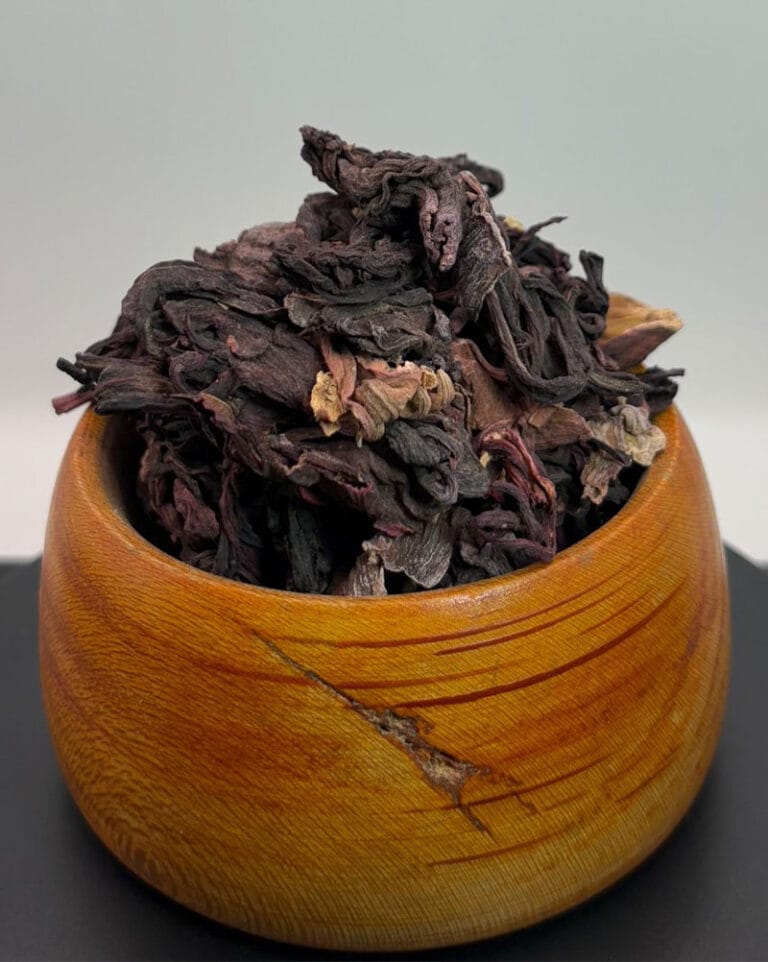 چای ترش خارجی