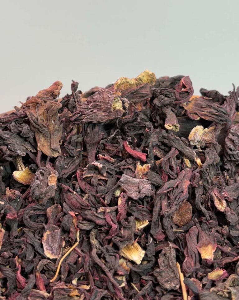 چای ترش خارجی مرغوب