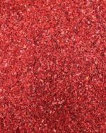 گل سماق قرمز