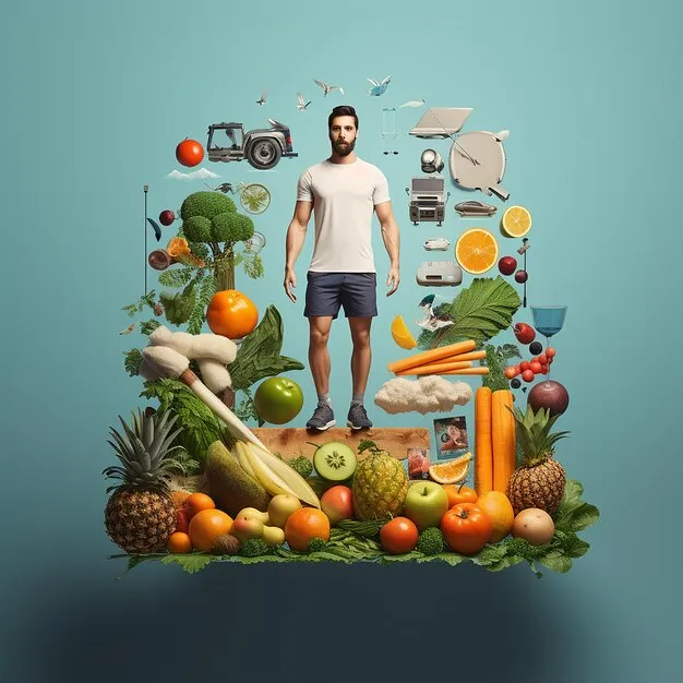 خواص آنتی‌اکسیدانی گیاهان دارویی در تقویت سیستم ایمنی