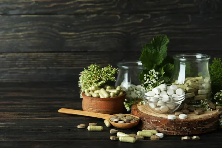 نقش گیاهان دارویی در تقویت حافظه و افزایش تمرکز