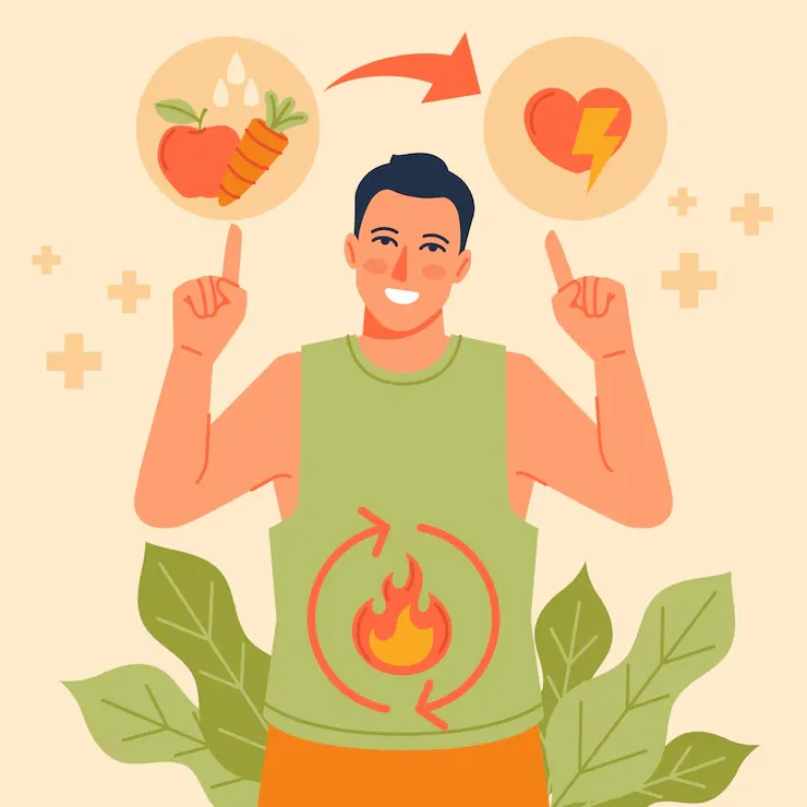 طب سنتی و گیاهان دارویی برای تقویت سیستم گوارشی