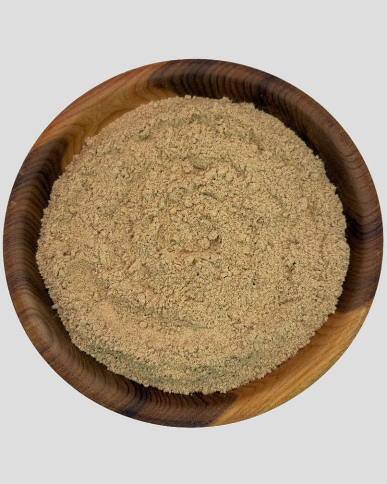 خرید پودر ریشه جوز هندی 90-10