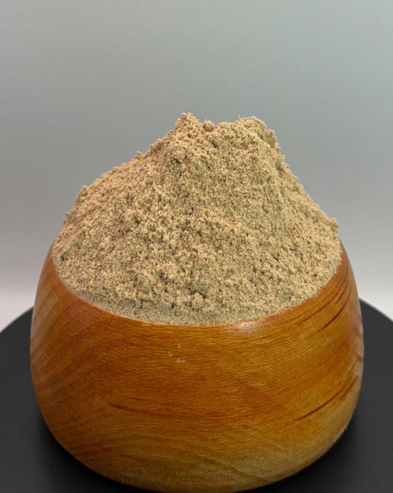 پودر ریشه جوز هندی 90-10