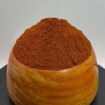 پاپریکا طلایی