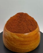 پاپریکا طلایی